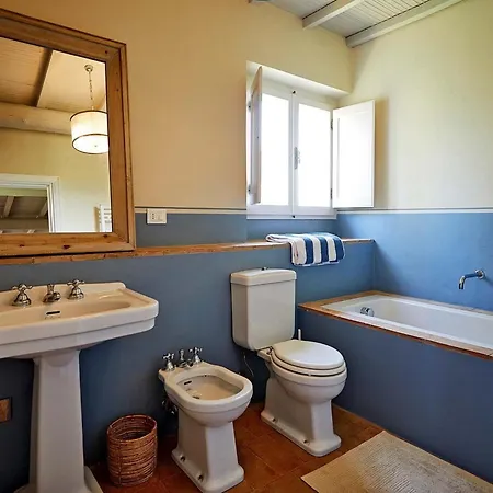 Poggio Cavallino Private Pool, Wifi, Maremma *