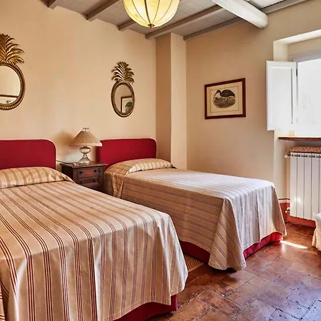 ヴィラ Poggio Cavallino Private Pool, Wifi, Maremma *
