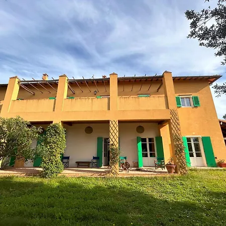 Poggio Cavallino Private Pool, Wifi, Maremma Villa Gavorrano