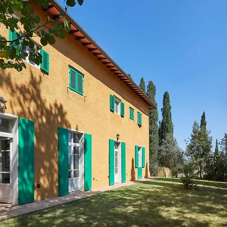 Villa Poggio Cavallino Private Pool, Wifi, Maremma