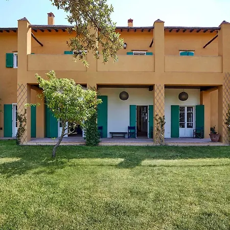 Villa Poggio Cavallino Private Pool, Wifi, Maremma Gavorrano