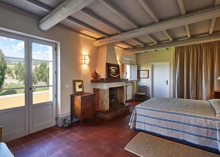 Poggio Cavallino Private Pool, Wifi, Maremma Villa