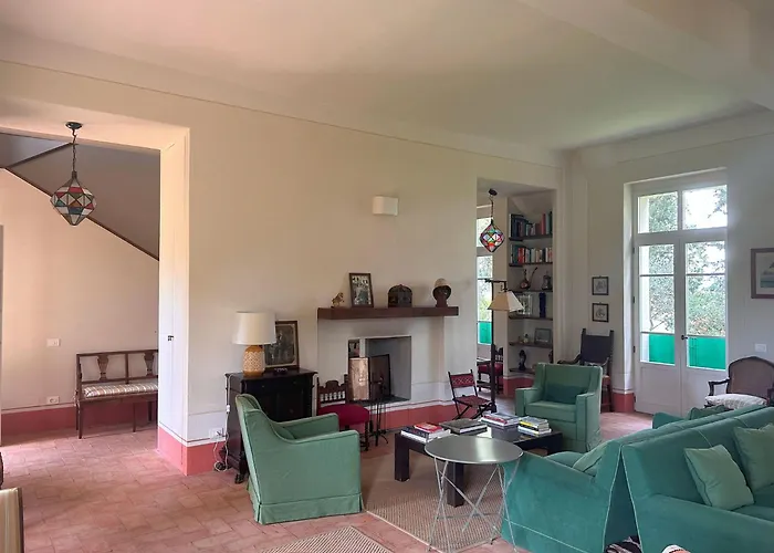 Poggio Cavallino Private Pool, Wifi, Maremma Villa *