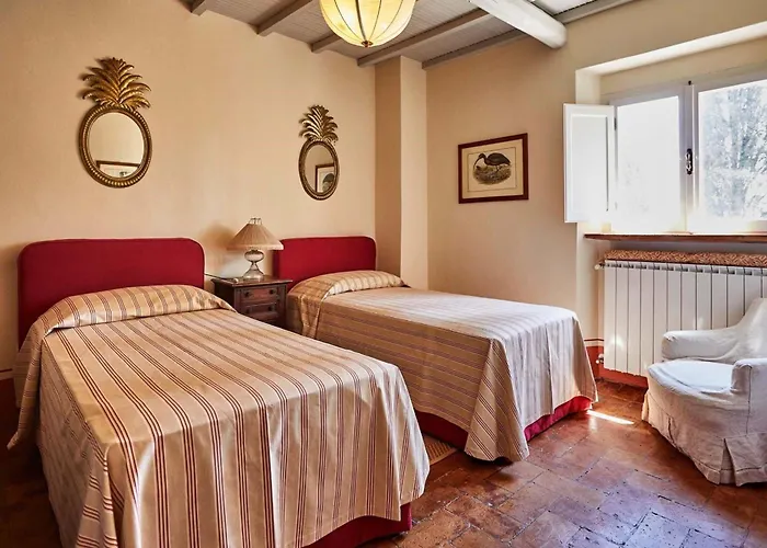 Villa Poggio Cavallino Private Pool, Wifi, Maremma *
