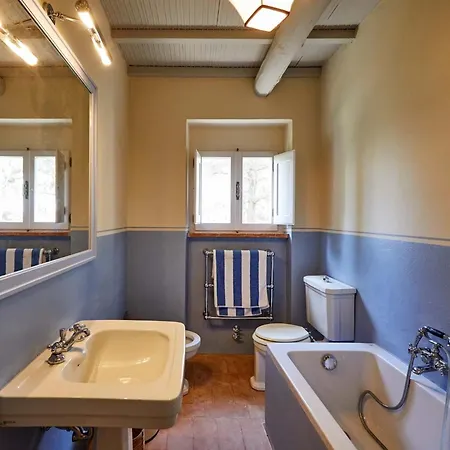 Poggio Cavallino Private Pool, Wifi, Maremma וילה *