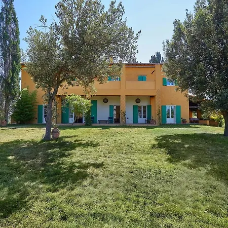 Poggio Cavallino Private Pool, Wifi, Maremma וילה